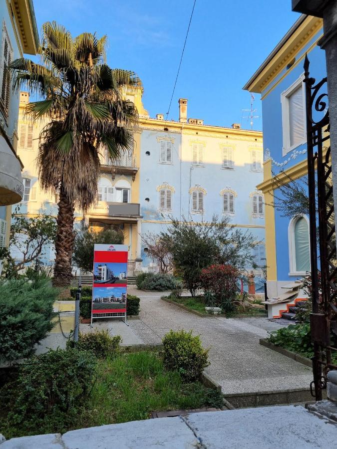 Elizabeth Appartement