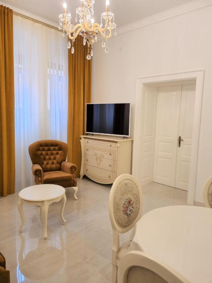 Appartement Elizabeth