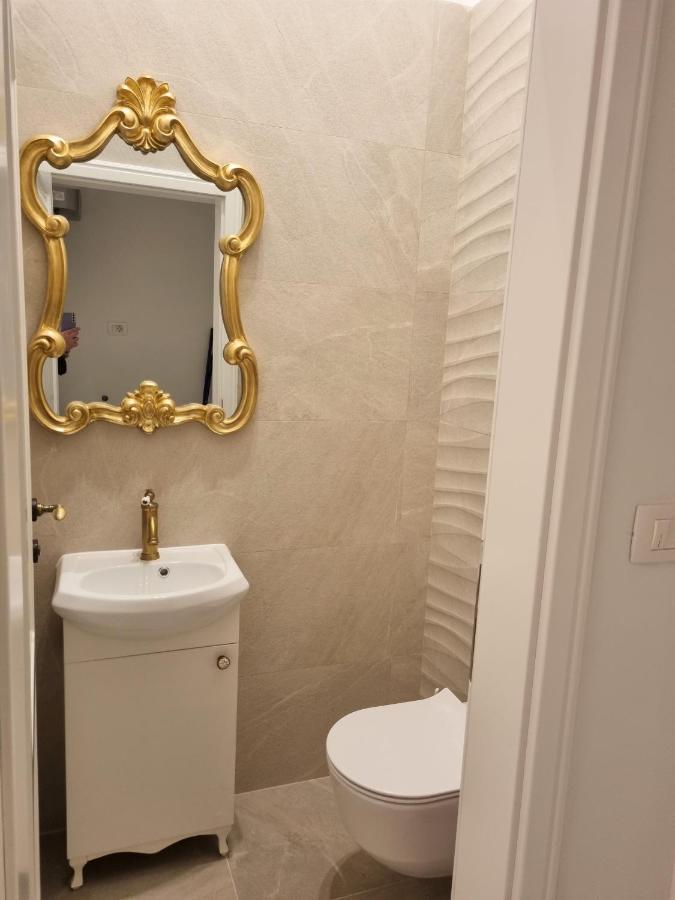 Appartement Elizabeth *