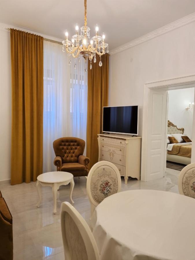 Elizabeth Appartement