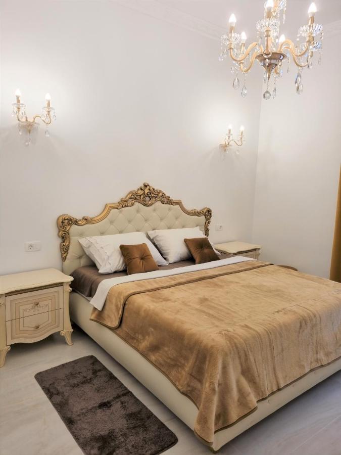 Appartement Elizabeth *