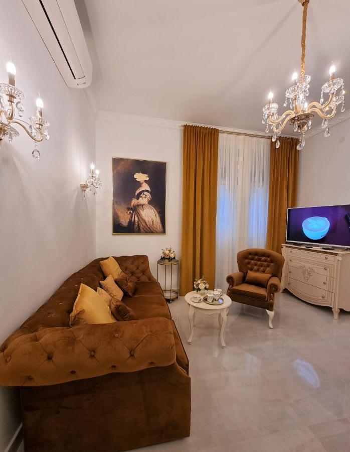 Appartement Elizabeth